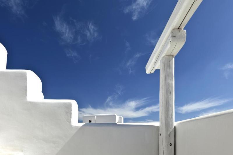 Casa Cook Mykonos - Adults Only Hotel Ornos  Exterior photo